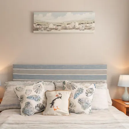 55 Meadow View Lodge - 3 Bed-Sleeps 6-Tjs55Mv Woolacombe Exterior photo