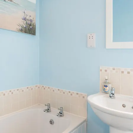 55 Meadow View Lodge - 3 Bed-Sleeps 6-Tjs55Mv Woolacombe Exterior photo