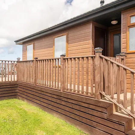 55 Meadow View Lodge - 3 Bed-Sleeps 6-Tjs55Mv Woolacombe Exterior photo