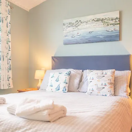 55 Meadow View Lodge - 3 Bed-Sleeps 6-Tjs55Mv Woolacombe Exterior photo