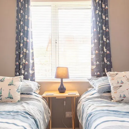 55 Meadow View Lodge - 3 Bed-Sleeps 6-Tjs55Mv Woolacombe Exterior photo