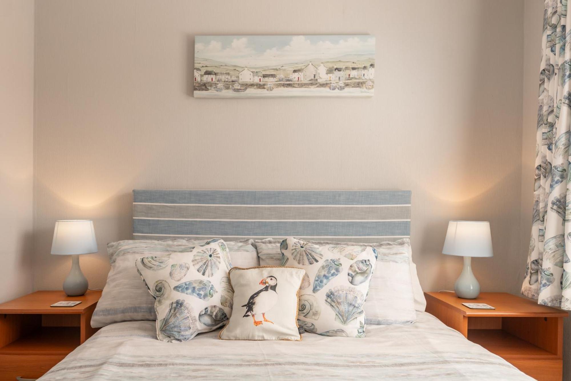 Holiday home 55 Meadow View - 3 Bed-sleeps 6-tjs55mv *