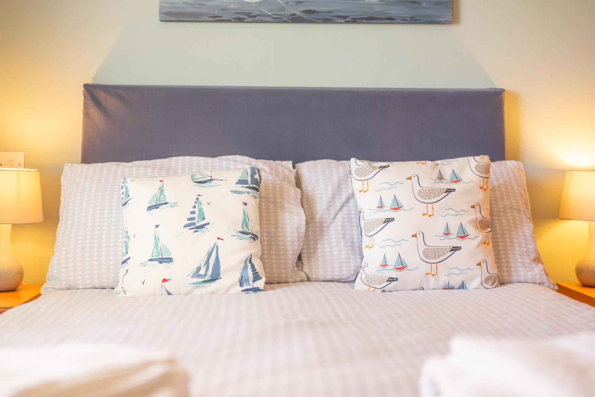 Holiday home 55 Meadow View - 3 Bed-sleeps 6-tjs55mv Woolacombe