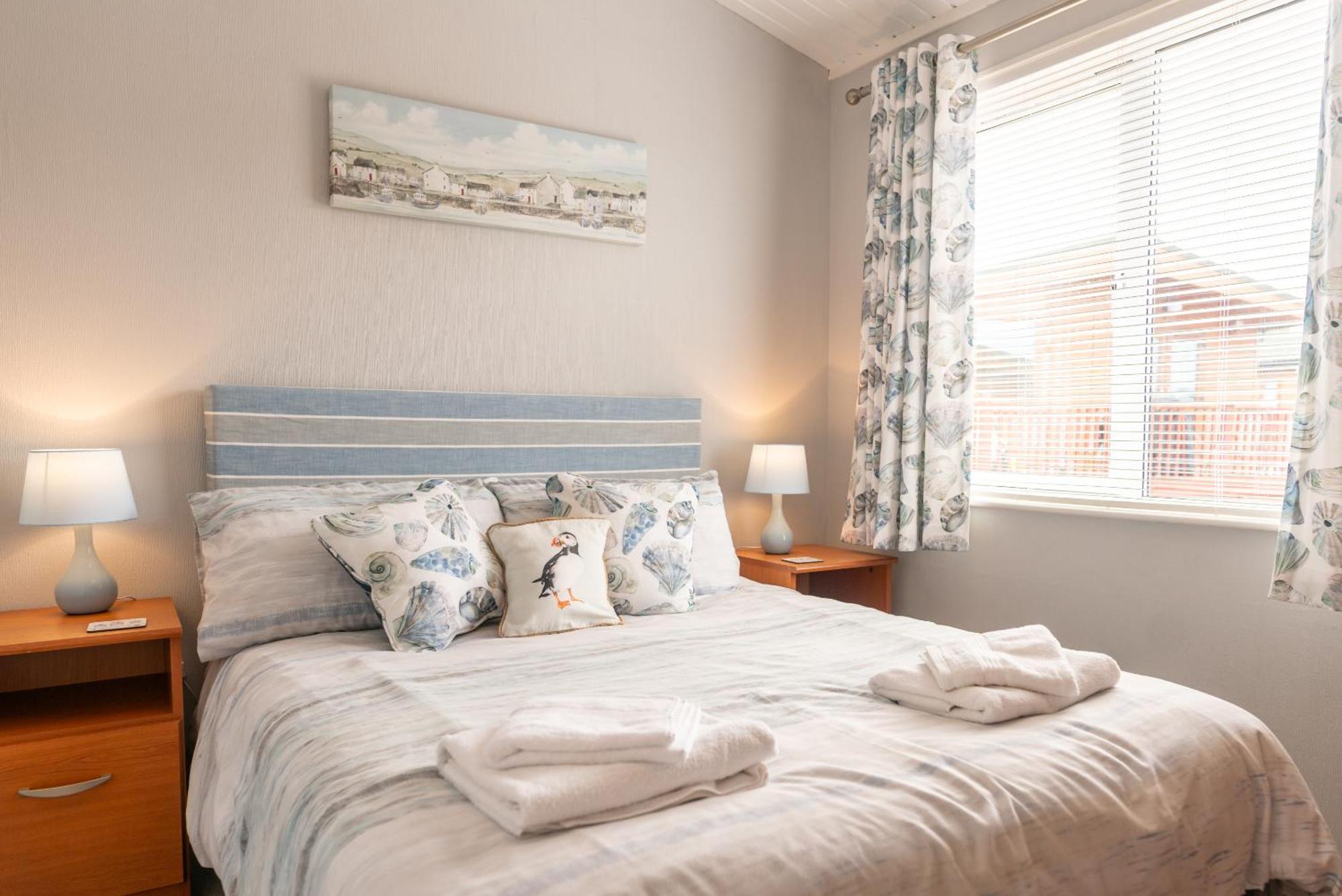 55 Meadow View - 3 Bed-sleeps 6-tjs55mv Woolacombe