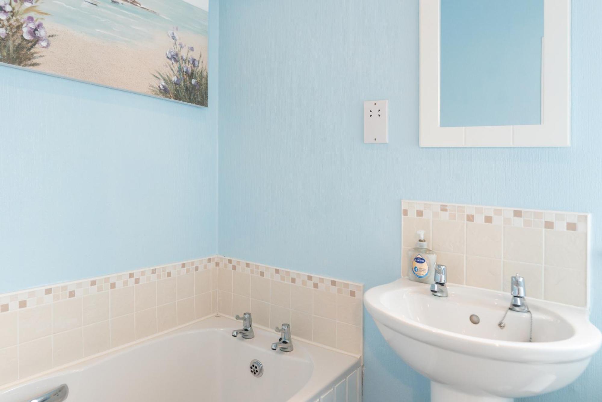 55 Meadow View - 3 Bed-sleeps 6-tjs55mv