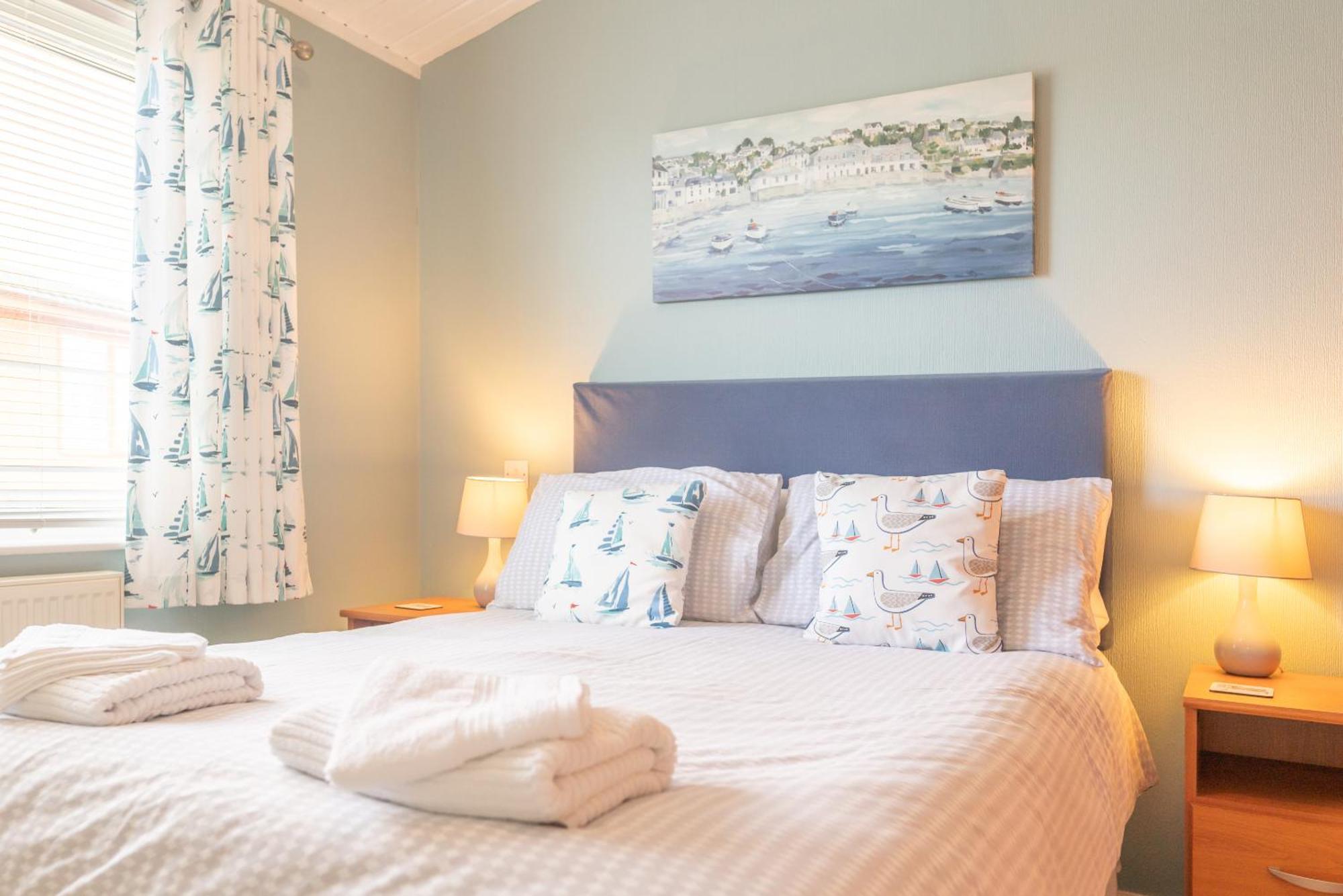 Holiday home 55 Meadow View - 3 Bed-sleeps 6-tjs55mv Woolacombe