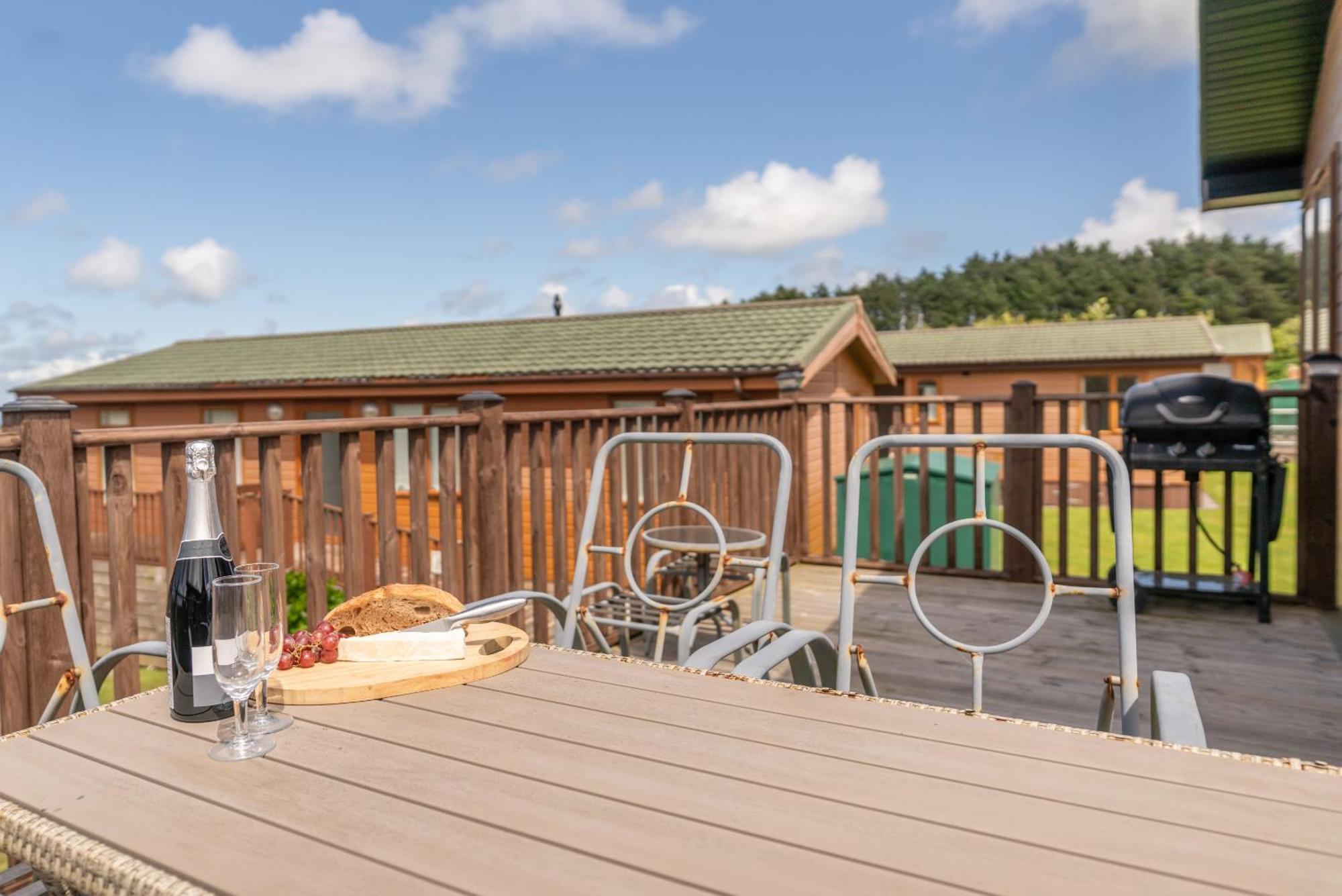55 Meadow View - 3 Bed-sleeps 6-tjs55mv Woolacombe