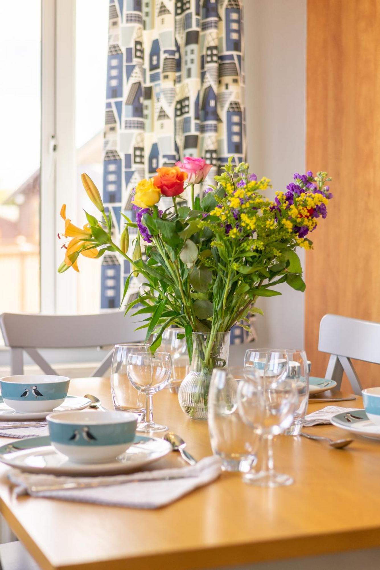 55 Meadow View - 3 Bed-sleeps 6-tjs55mv Holiday home Woolacombe