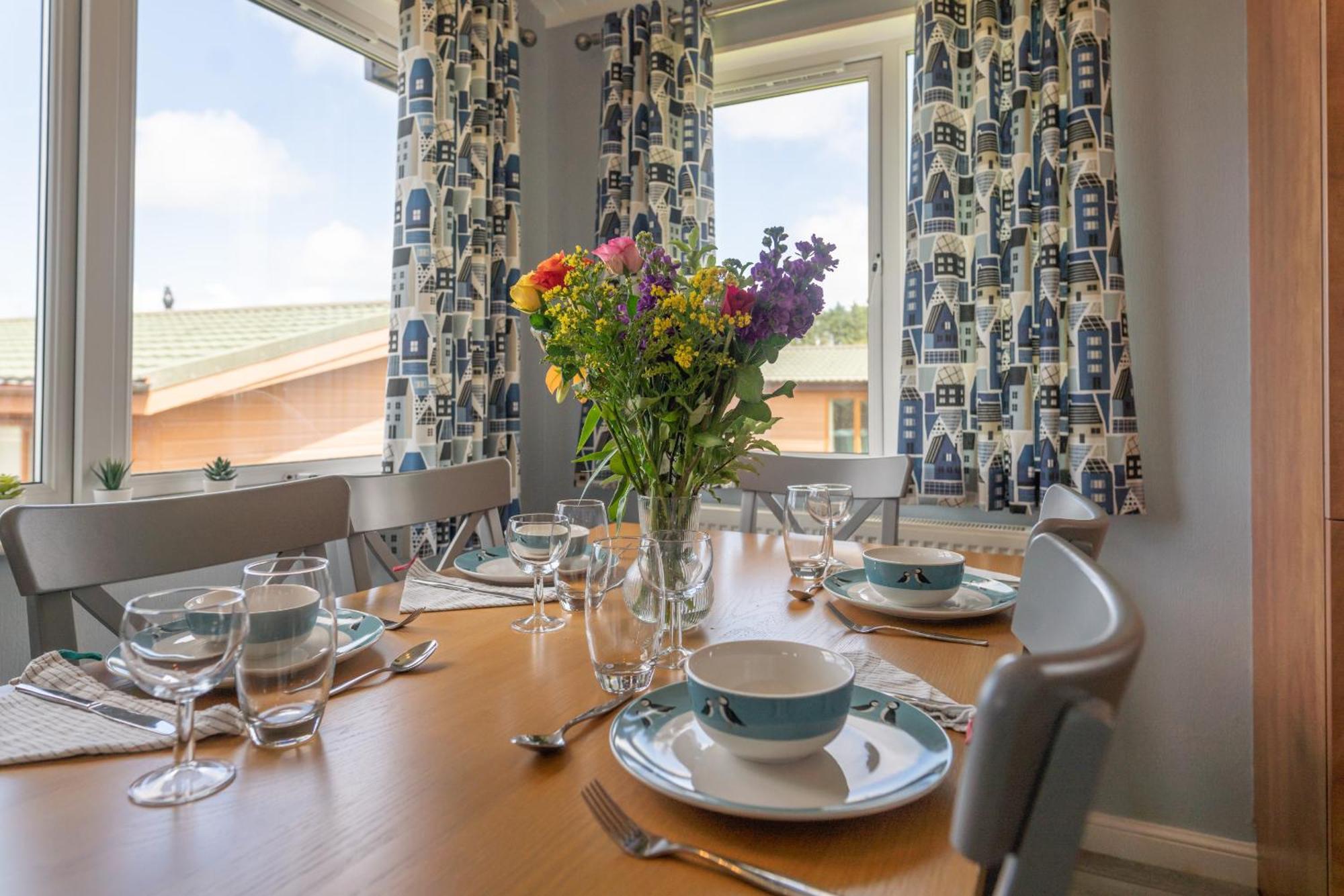 Holiday home 55 Meadow View - 3 Bed-sleeps 6-tjs55mv Woolacombe