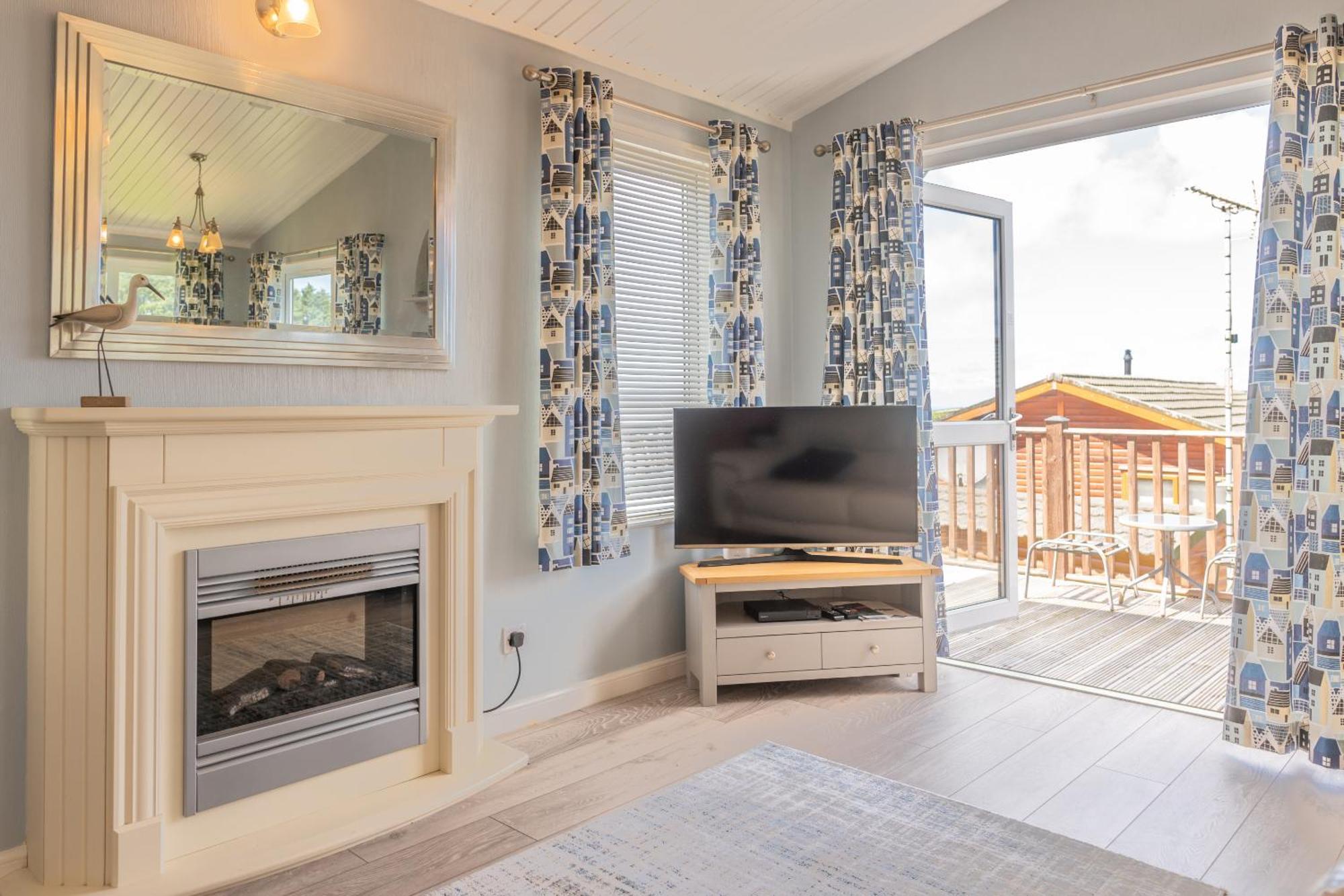 55 Meadow View - 3 Bed-sleeps 6-tjs55mv Woolacombe