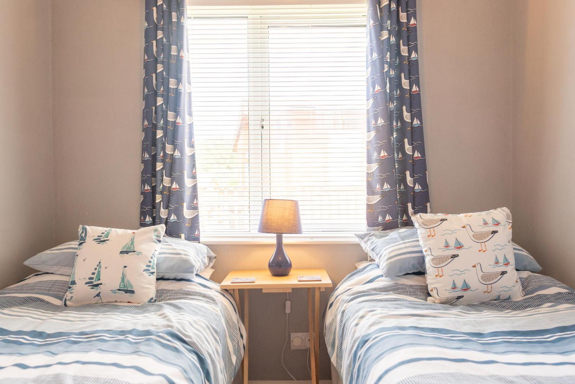 55 Meadow View - 3 Bed-sleeps 6-tjs55mv